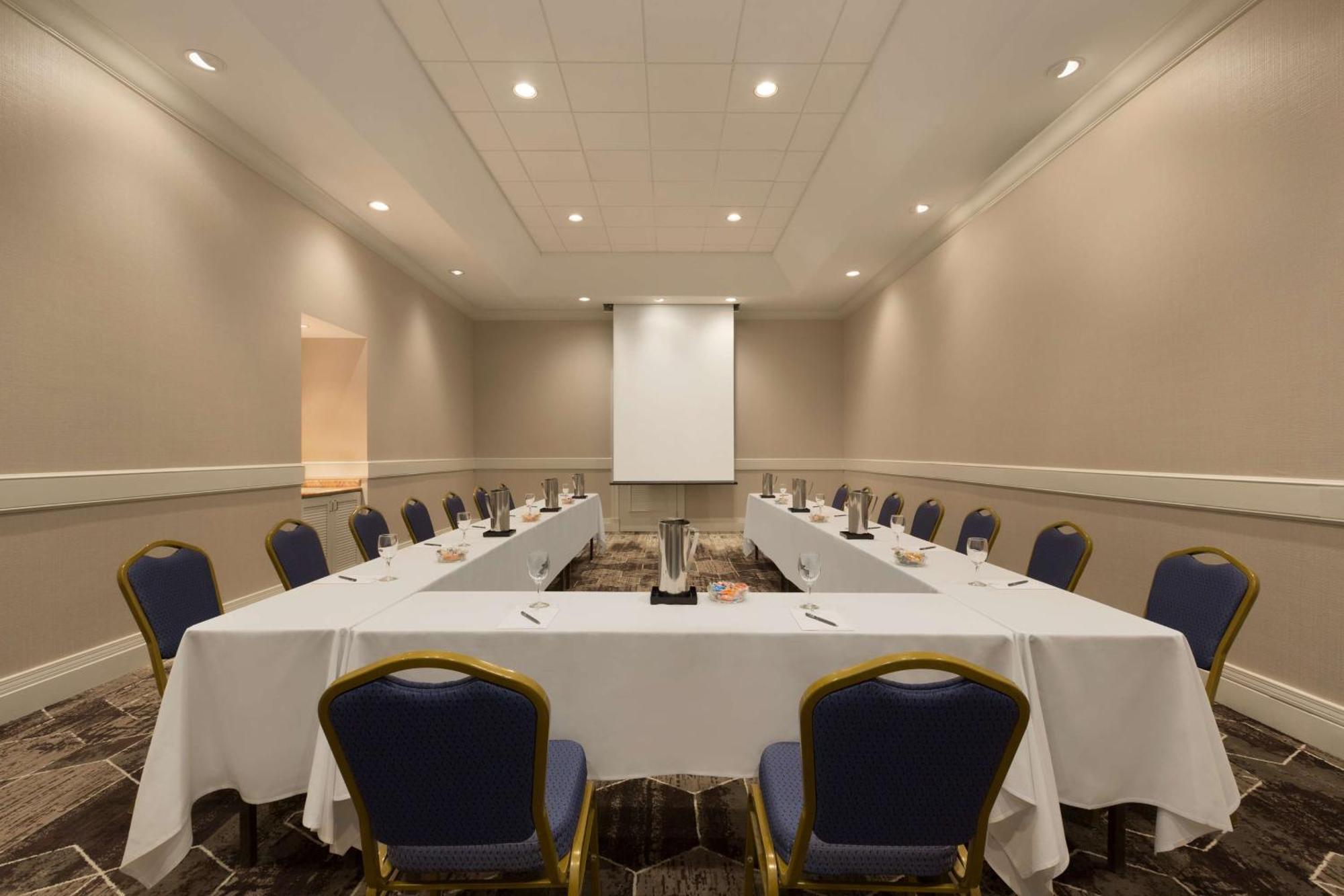 Embassy Suites By Hilton Phoenix Downtown North Ngoại thất bức ảnh