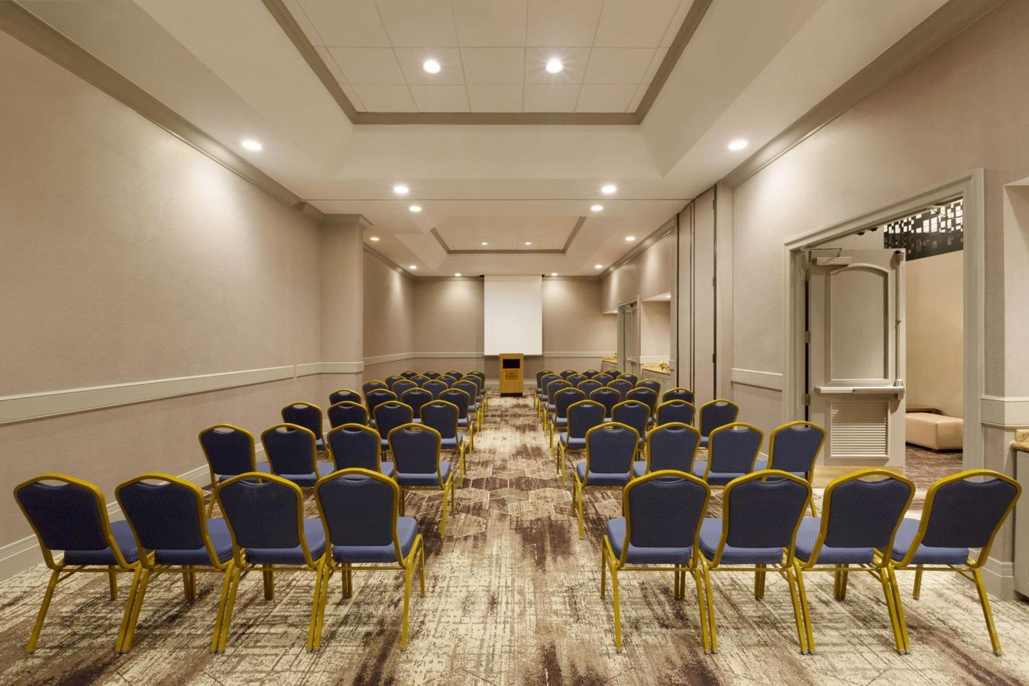 Embassy Suites By Hilton Phoenix Downtown North Ngoại thất bức ảnh