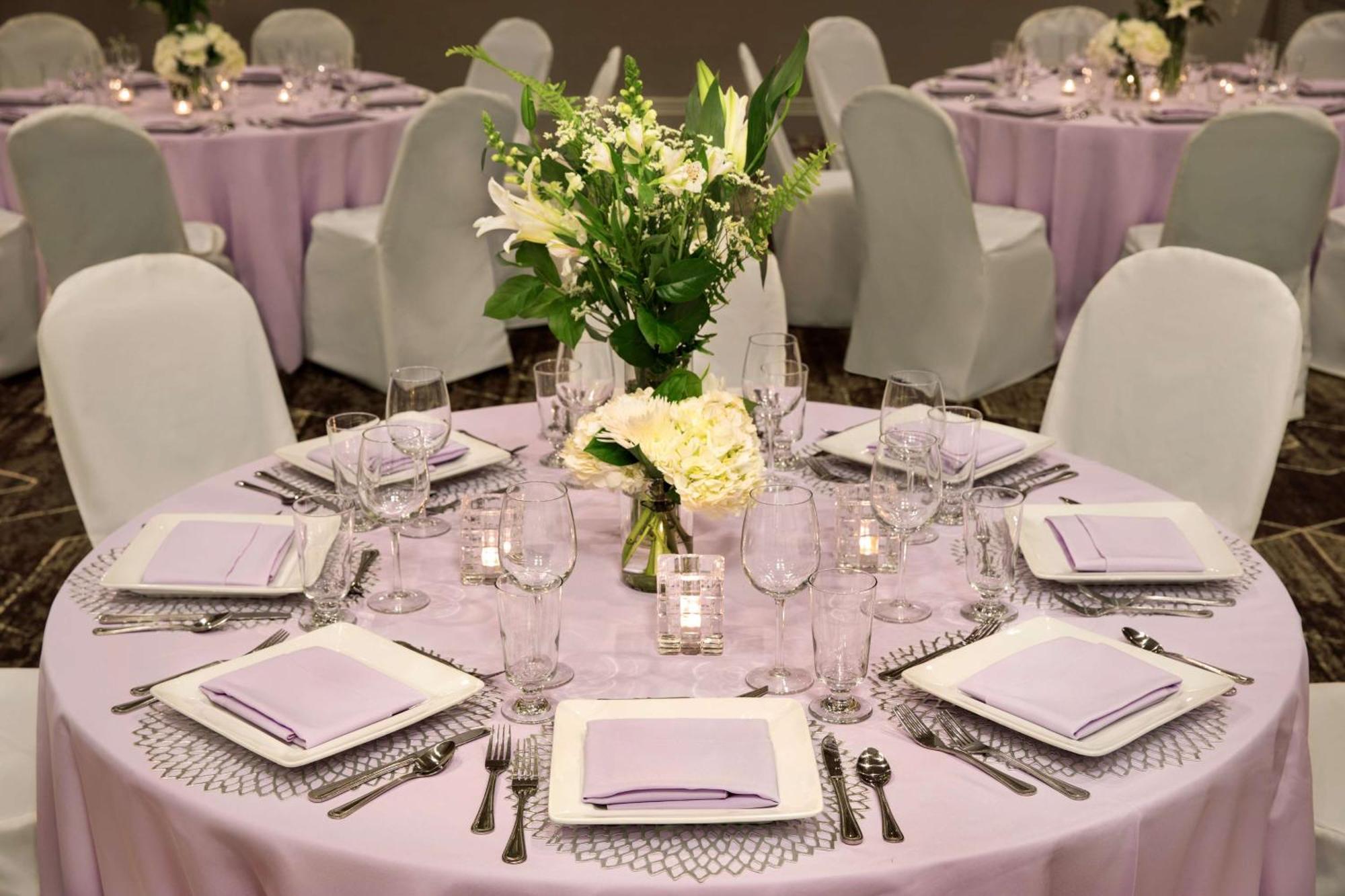 Embassy Suites By Hilton Phoenix Downtown North Ngoại thất bức ảnh