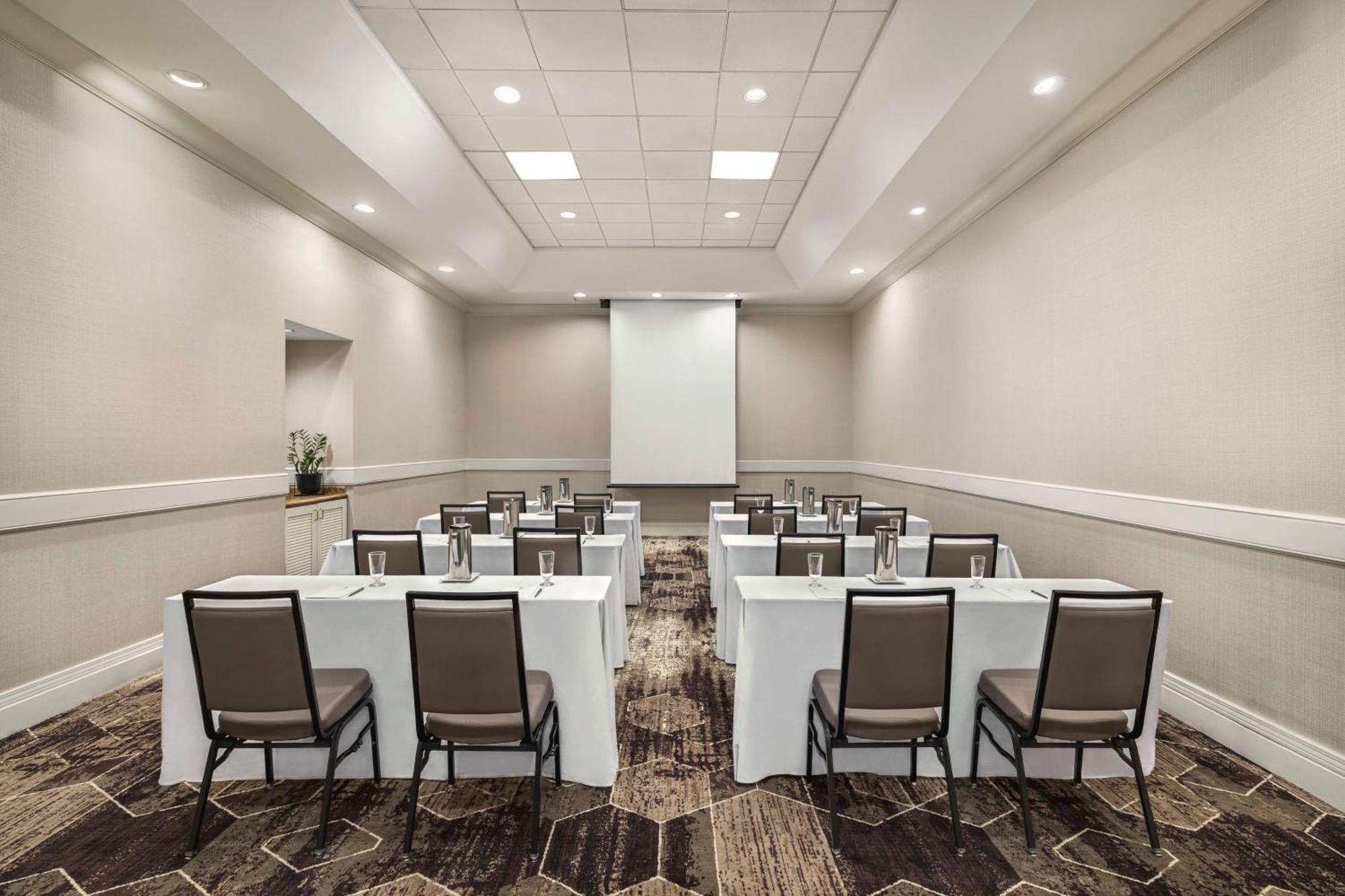 Embassy Suites By Hilton Phoenix Downtown North Ngoại thất bức ảnh